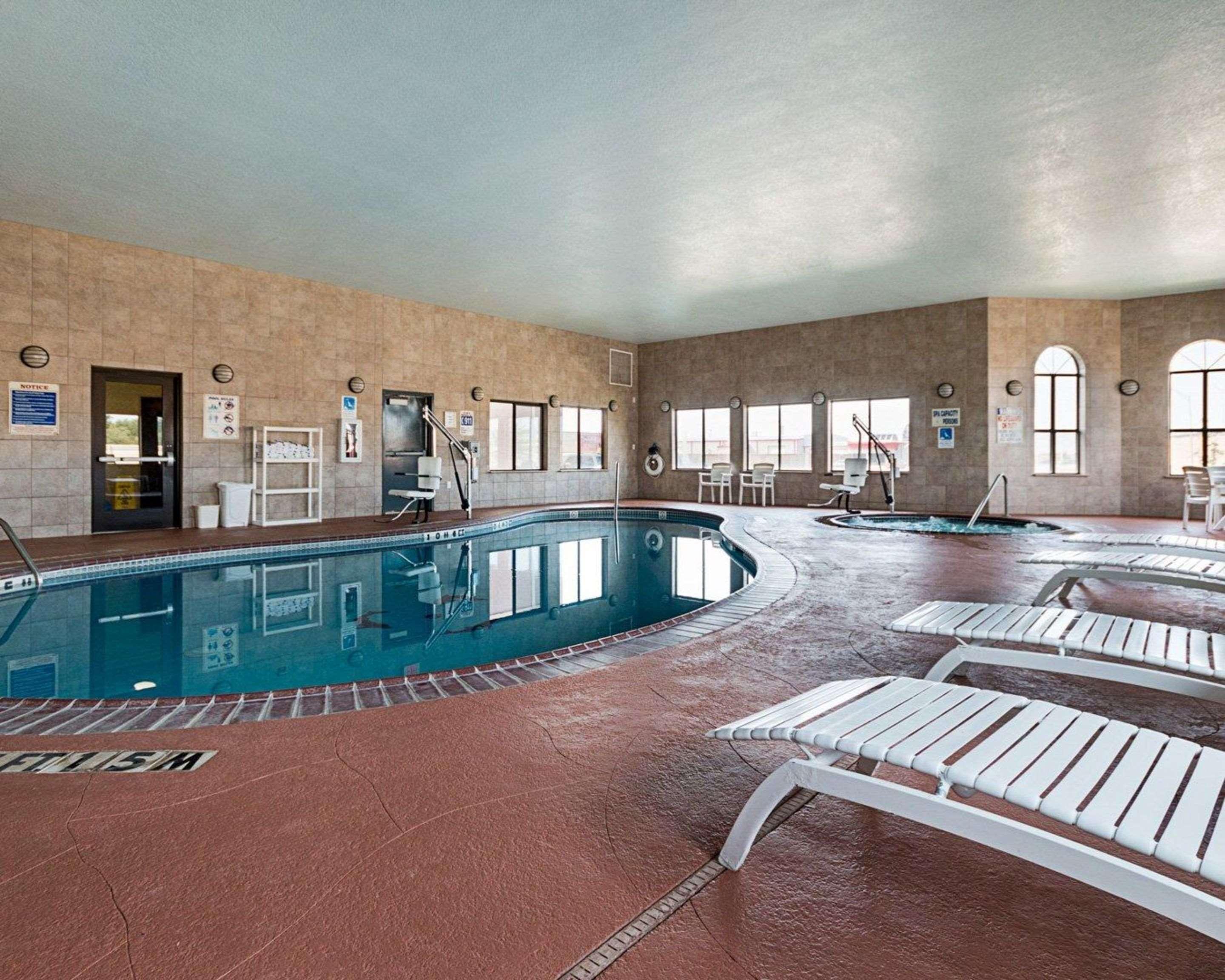 Hotel Comfort &