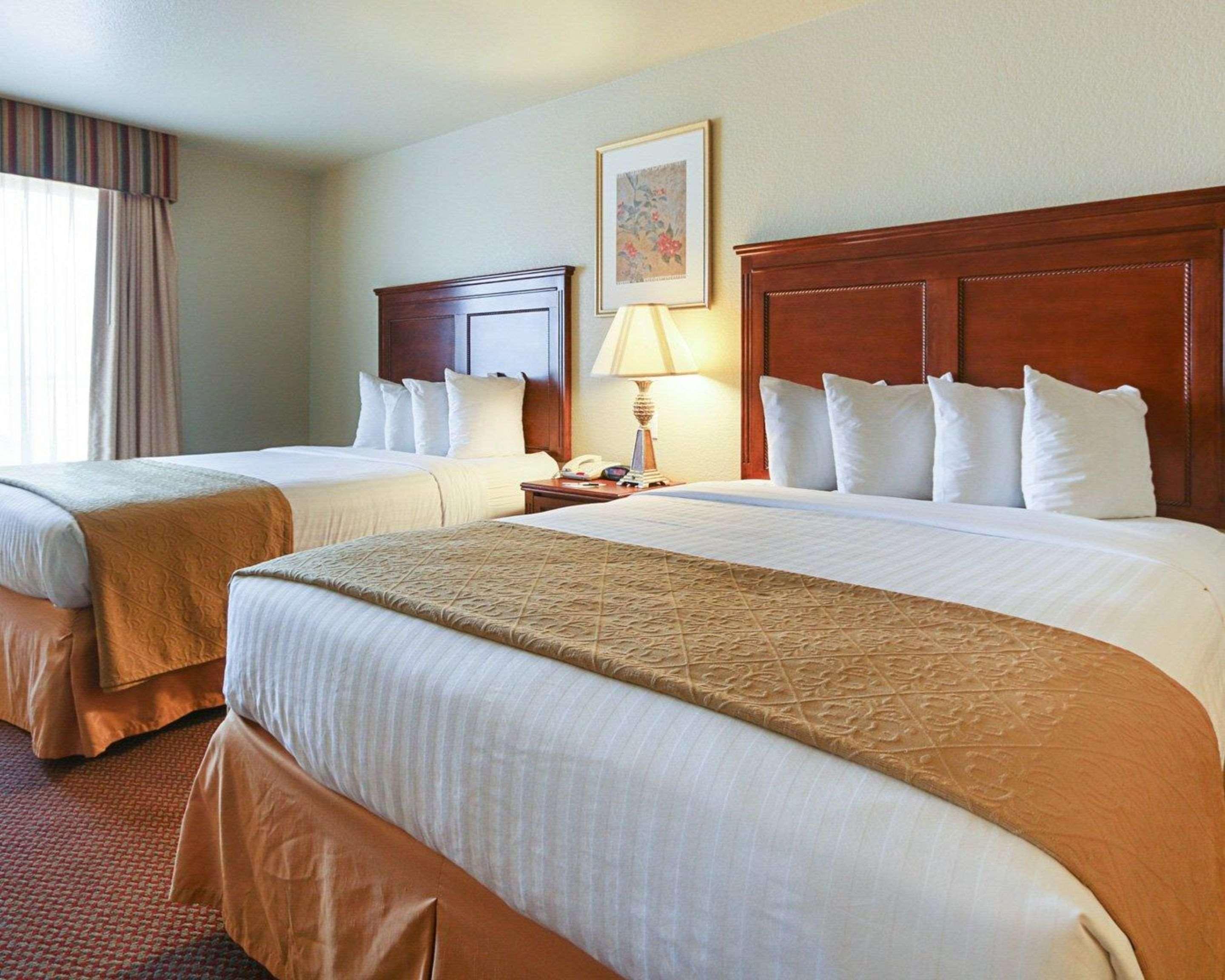 Hotel Comfort & Lubbock