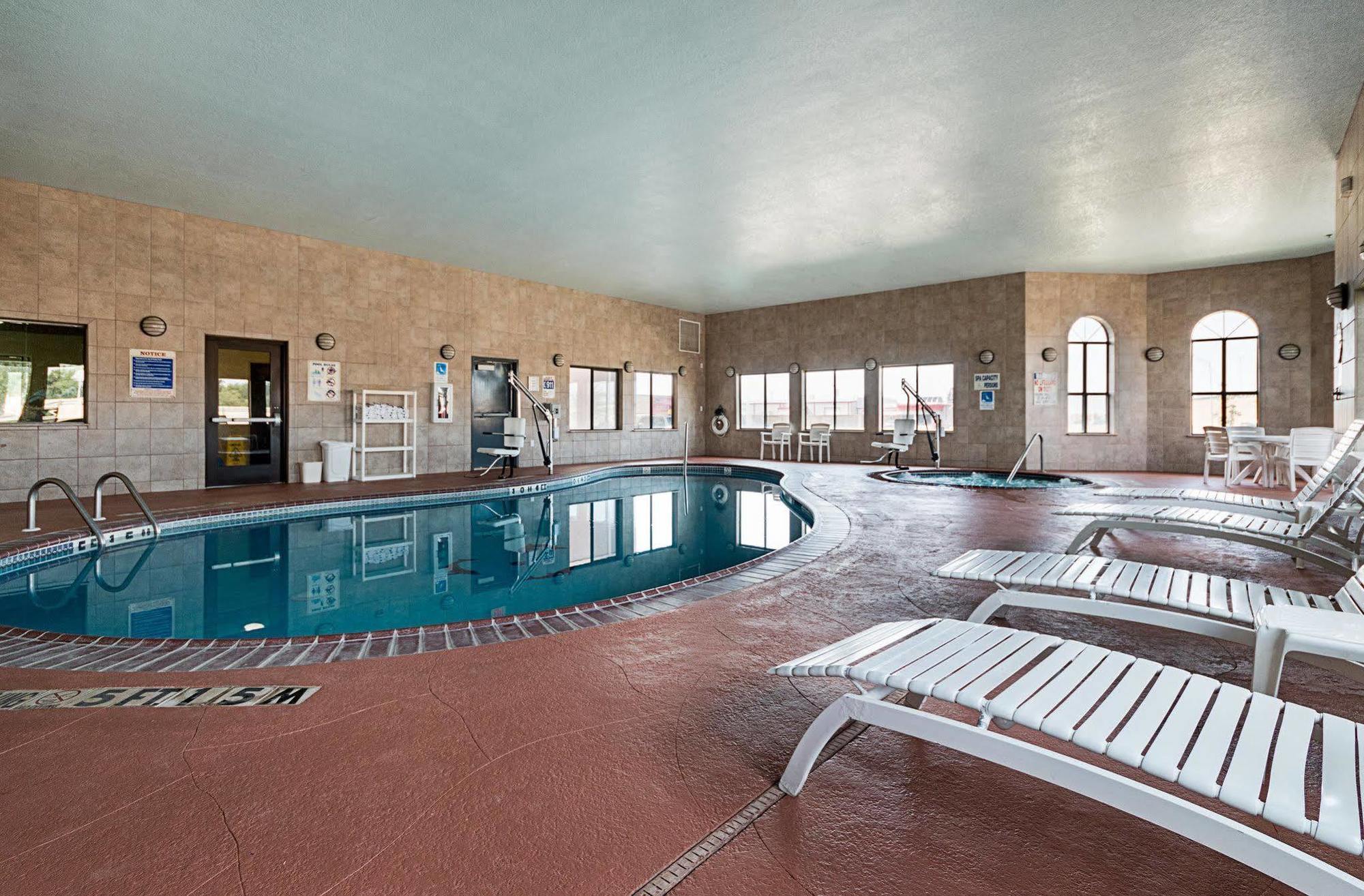 Comfort & Hotel 3*